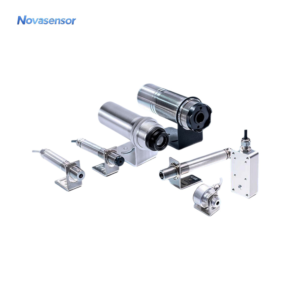 Non-contact Infrared Temperature High Range Temperature Non Contact Type IR Sensor Temperature Infrared
