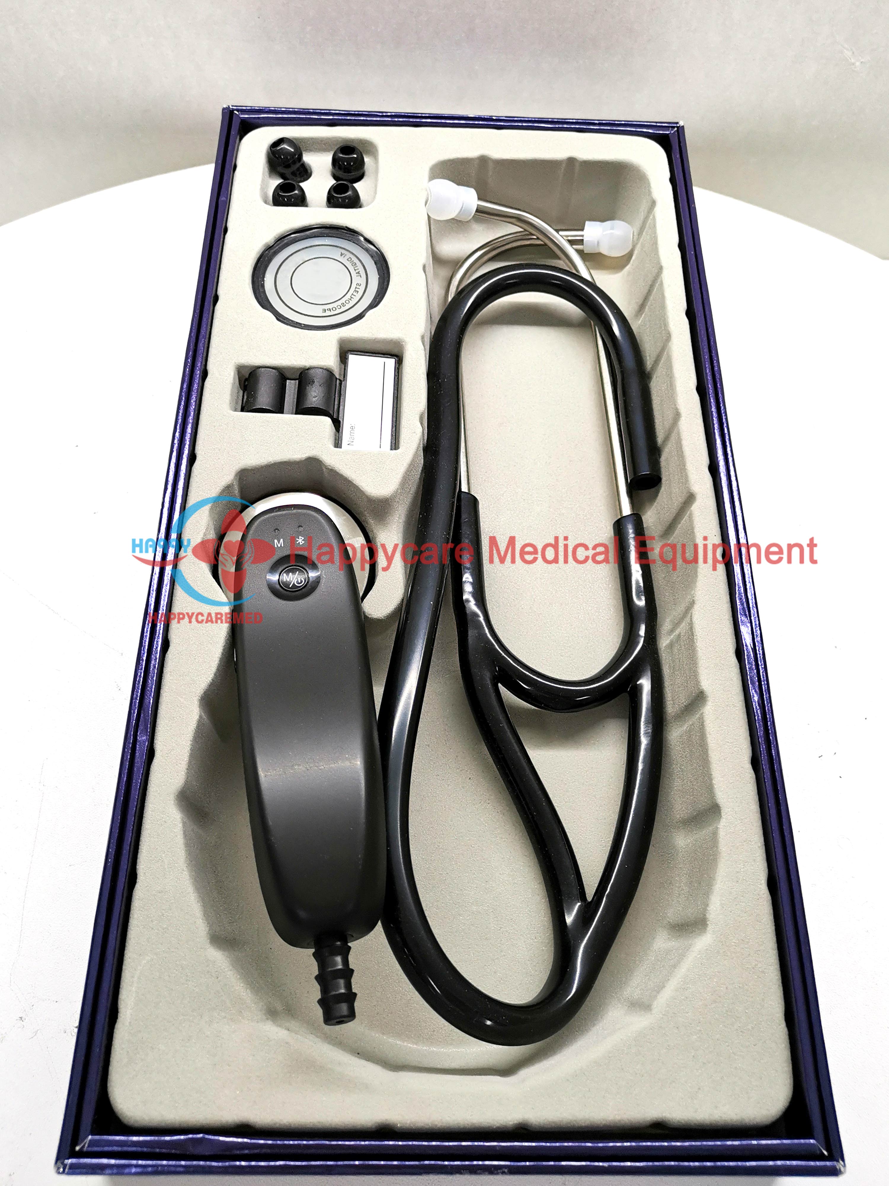 HC-R180 New Launched Veterinary Dog&amp;Cat Al Digital Stethoscope For Vet Use In Good Price