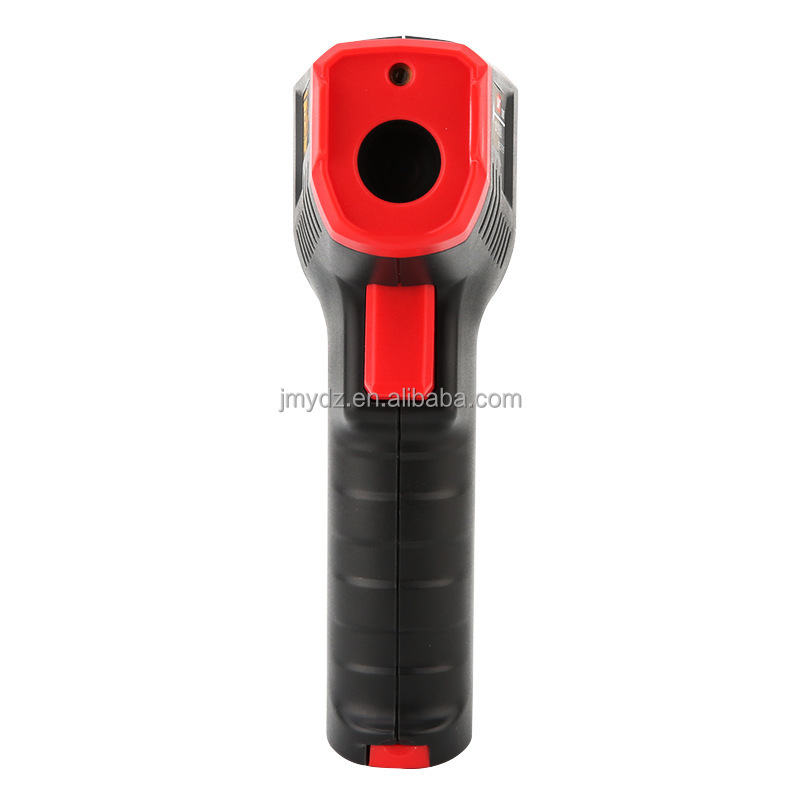 Ulide UT306S infrared thermometer high-precision industrial non-contact baking water temperature and oil temperature gun