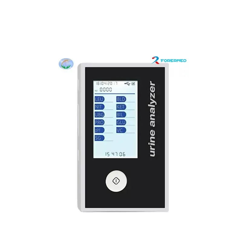 Urine Analyzer
