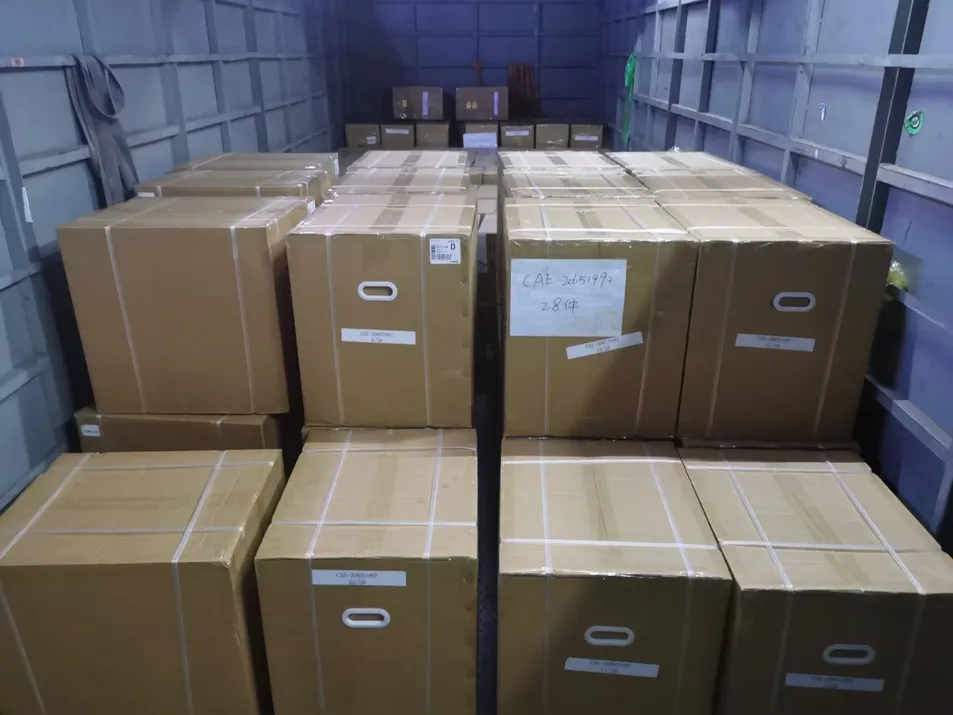 Packaging View 1