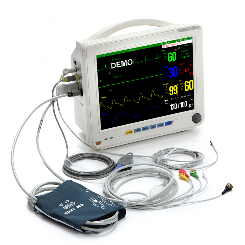 Veterinary Monitor