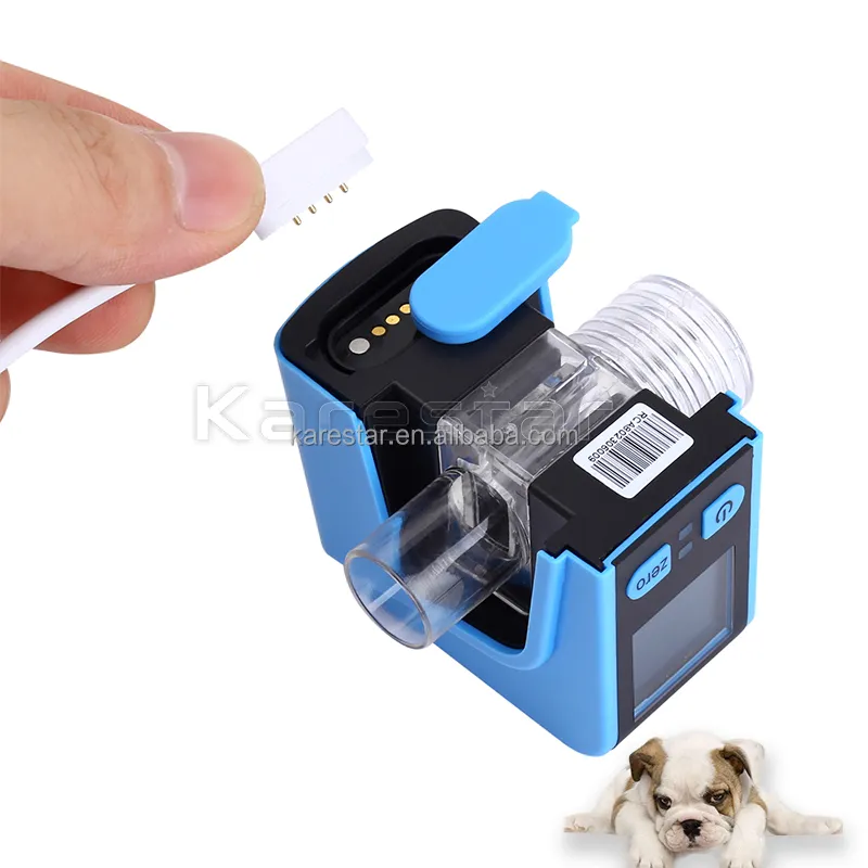 Vet Monitor Image 3