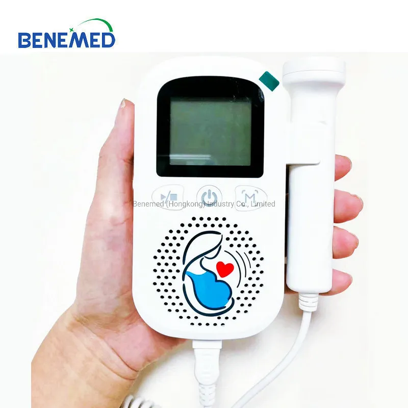 Fetal Doppler Main Image