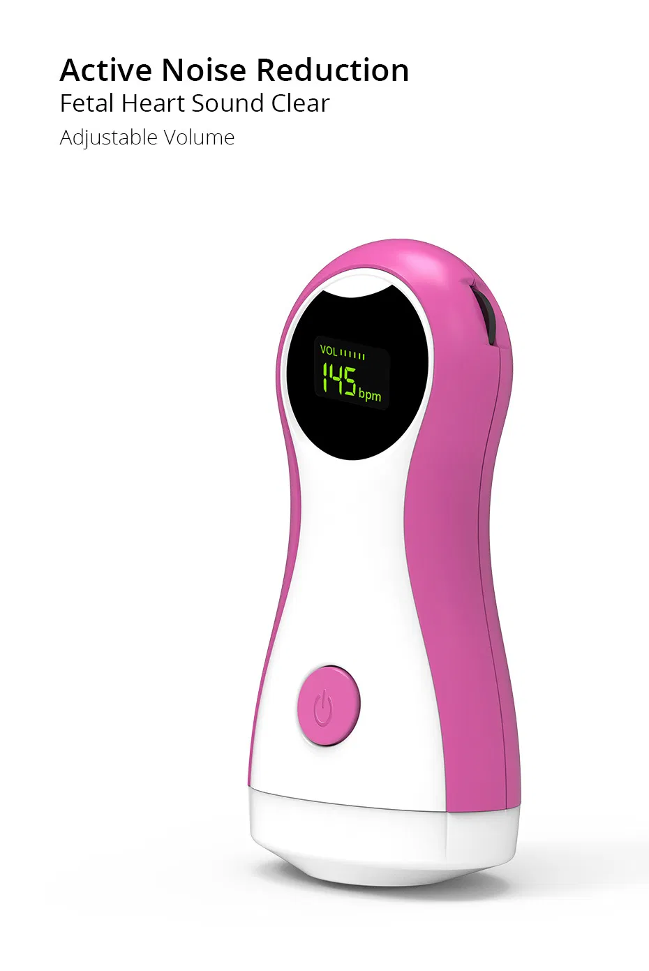 Fetal Doppler Image 4