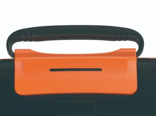 Handle Detail