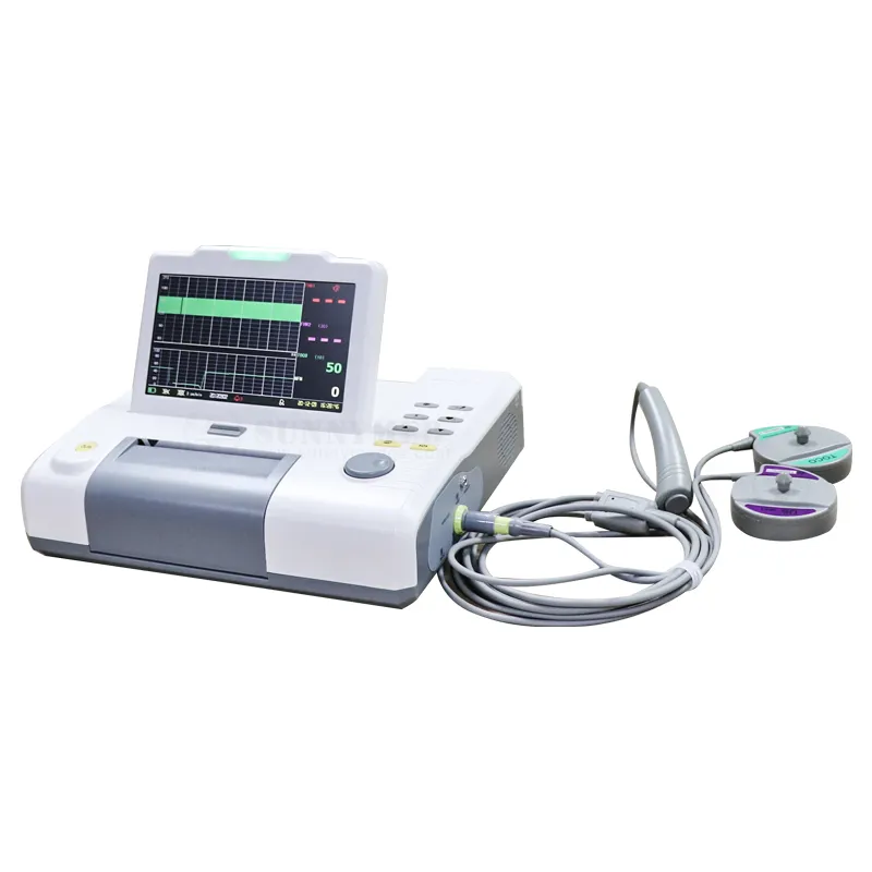 Fetal Monitor