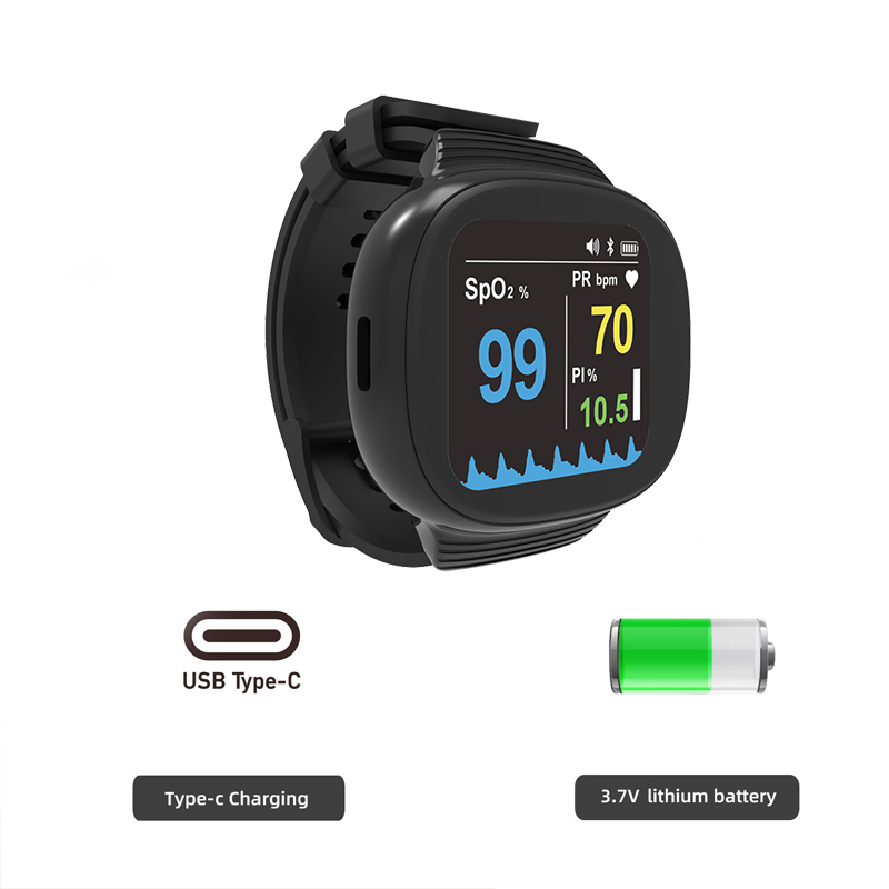 Bm2000A Sleep Apnea Monitor The Latest Sleep Monitoring Devices