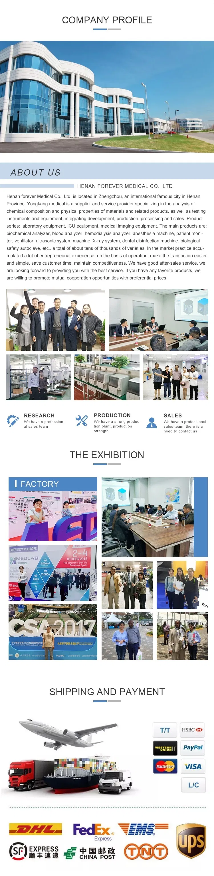 Production Facility