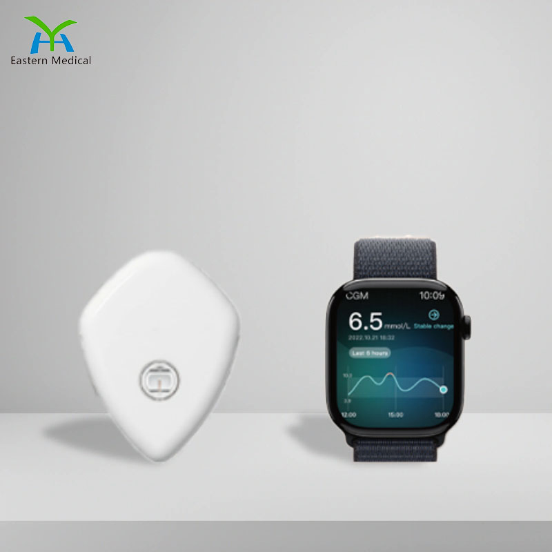 High Quality Cgm System Continuous Glucose Monitor Continous Glucose Monitor Non Invasive Continuous Glucose Monitoring System Cgm Meter Blood Glucose