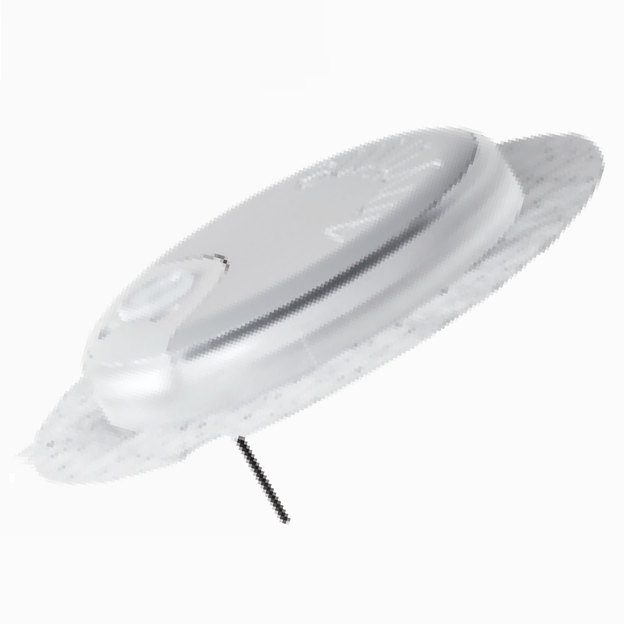 Integrated Cgm Glucose Monitoring System
