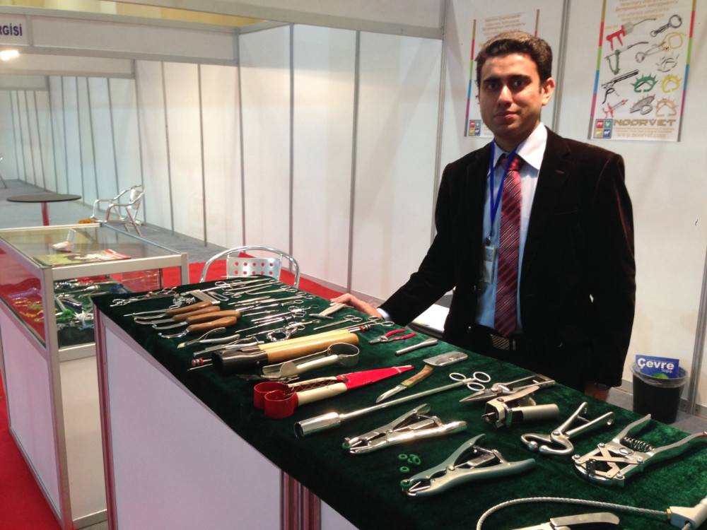 Exhibition Photo