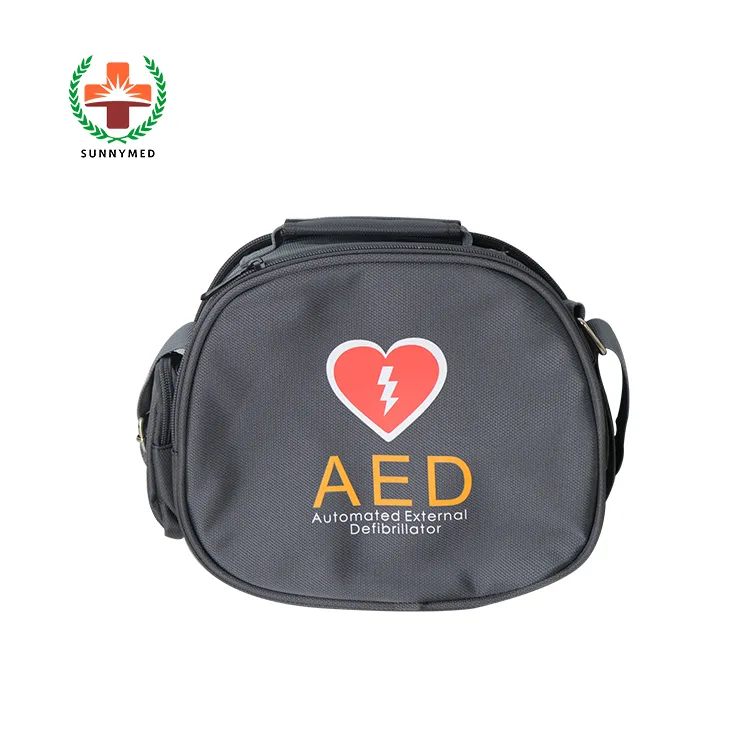 AED Display 2