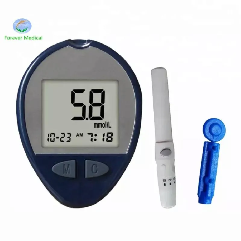 Glucose Monitor