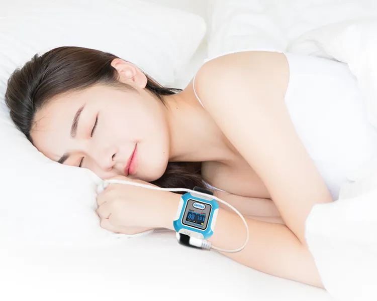 BM2000A Sleep Monitoring System