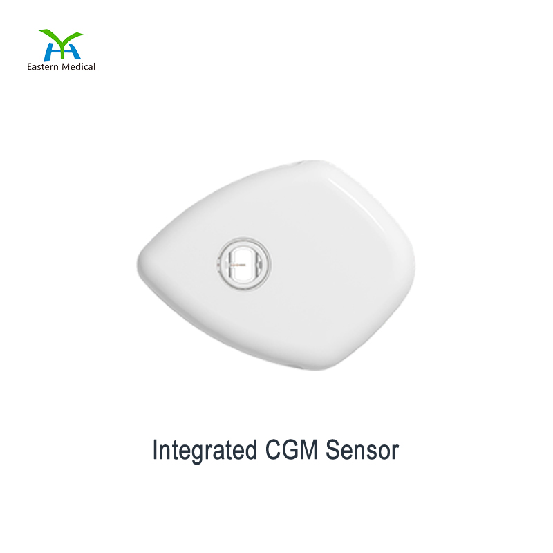 Sdk Continuous Glucose Monitoring System / Cgm