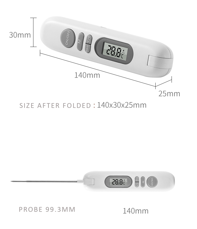 Thermometer 1