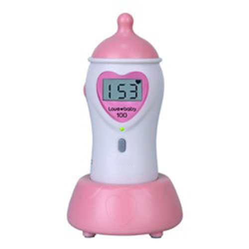 Diagnosis Equipment Fetal Doppler (AM-lovebaby 100C)