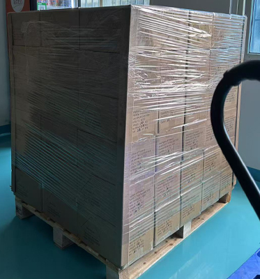 Packaging View 2