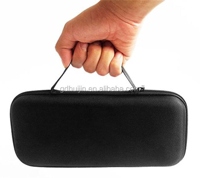 EVA Stethoscope Case Interior