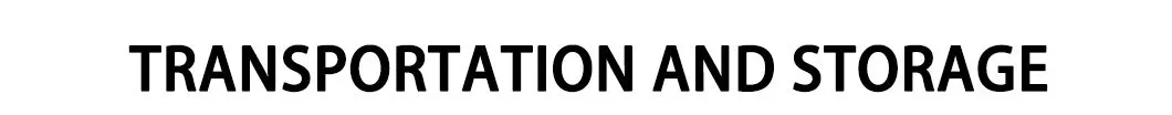 Logistics Information