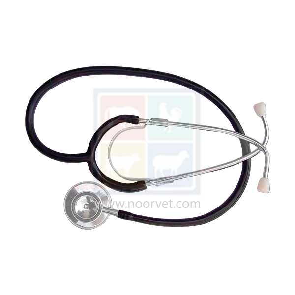 Professional Good Price Medical Dual Head Stethoscope
