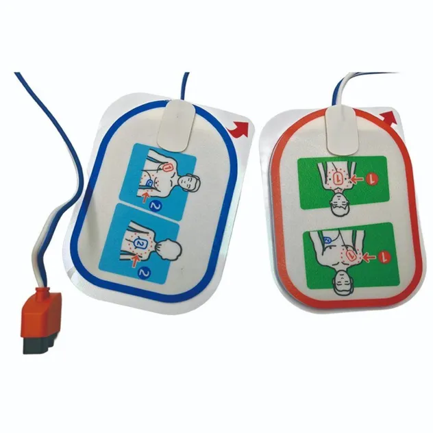 Electrode Pad