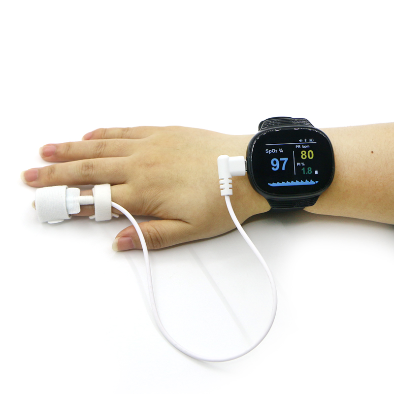 Bm2000A Sleep Apnea Monitor The Latest Sleep Monitoring Devices