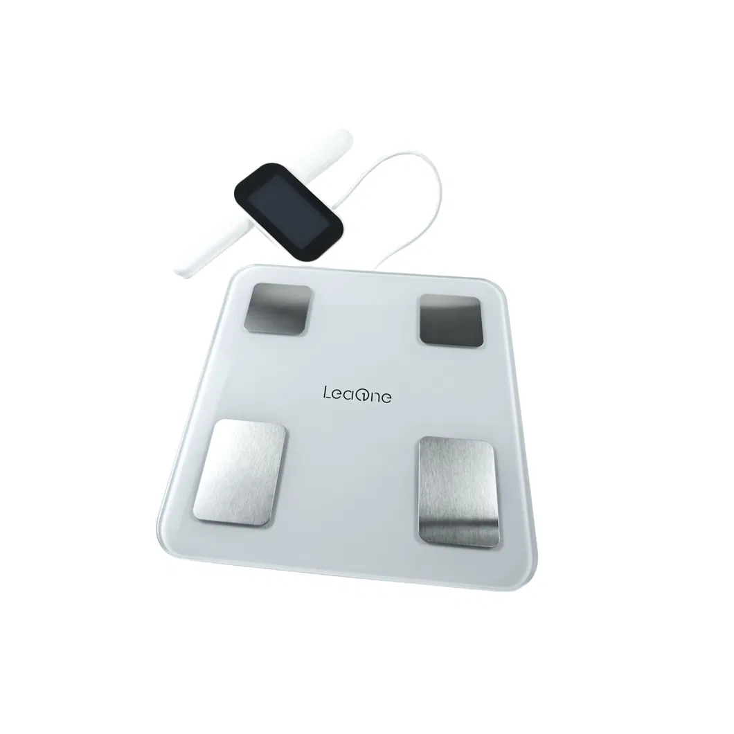 Smart Scale Detail