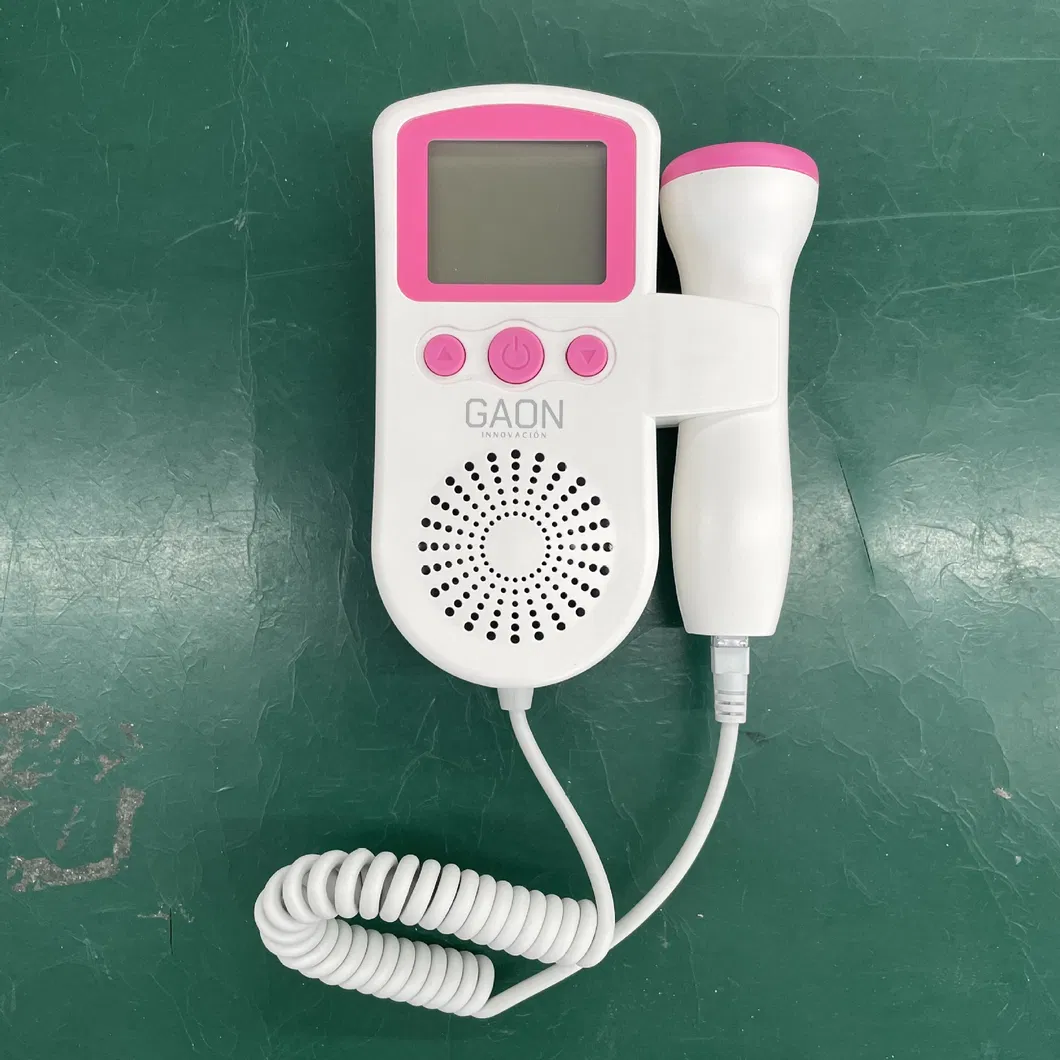 Fetal Doppler Image 7