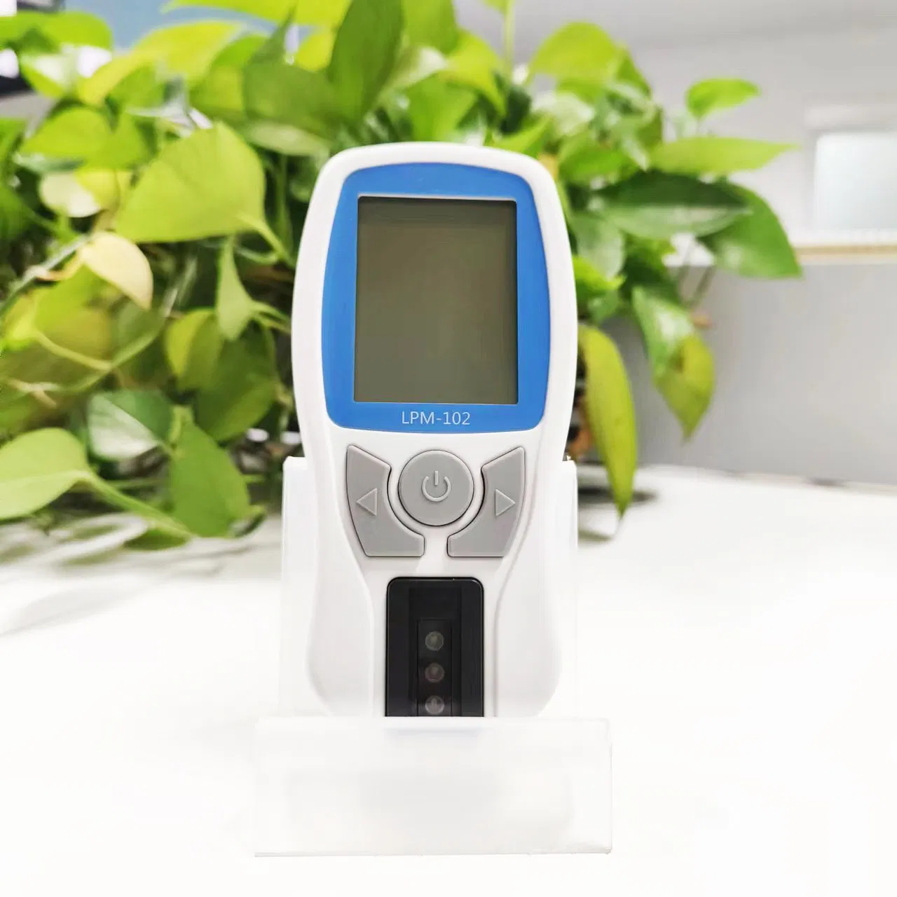 Soymed 5 in 1 Blood Lipid Cholesterol Meter Test Kit Lipid Profile Analyzer Machine