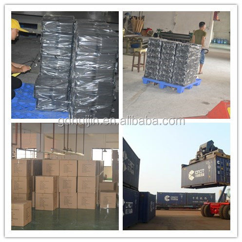 Shipping Carton