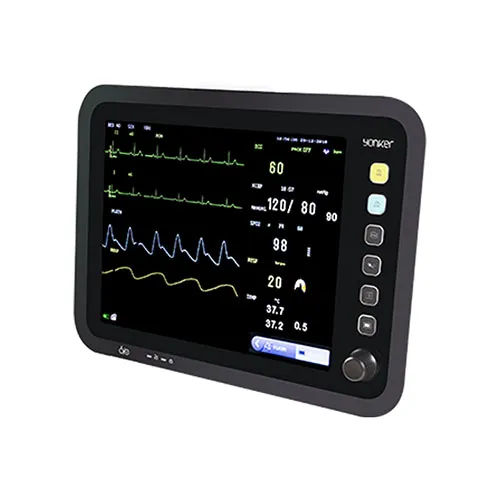 Medical Monitor Display