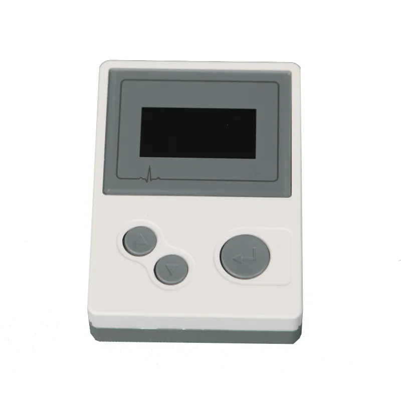 ECG Monitor