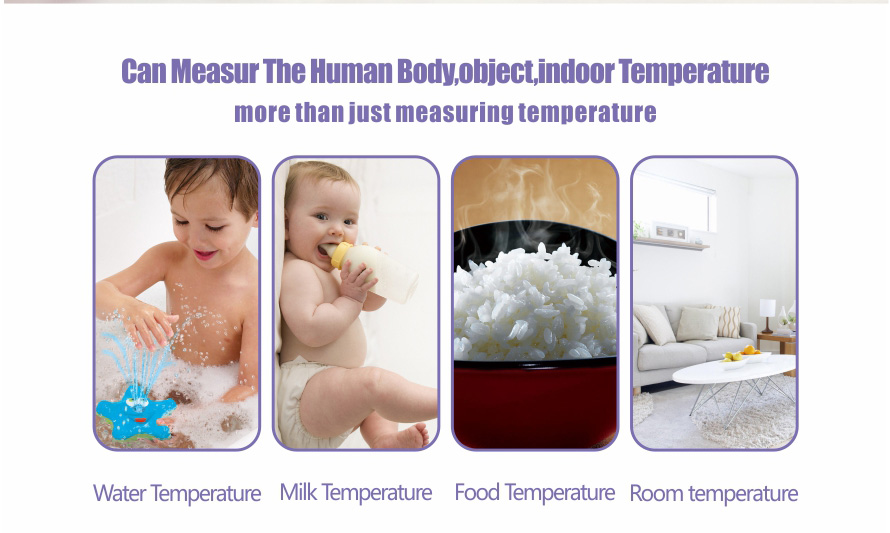 Fever Measure Tool