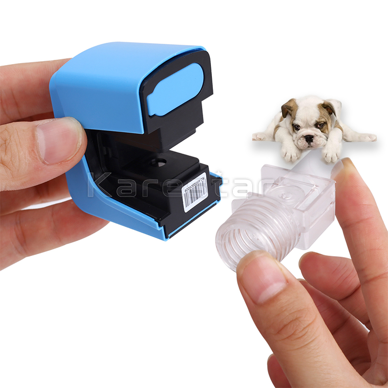 Professional Medical Equipment Vet Capnograph Monitor