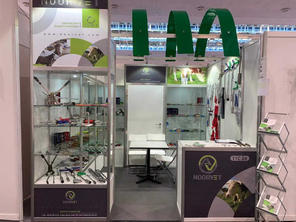 Exhibition Photo