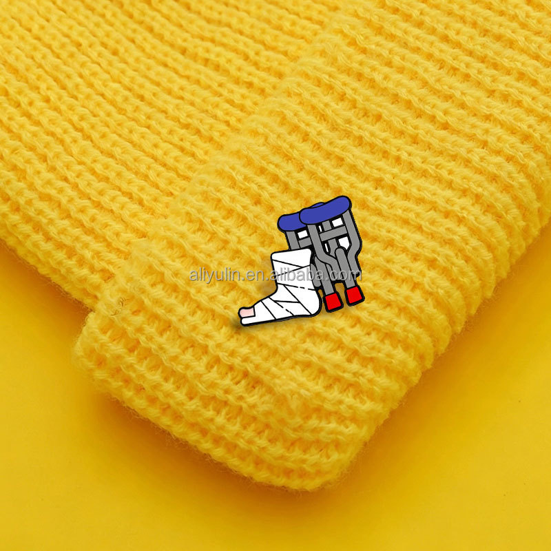 Pin Style 7