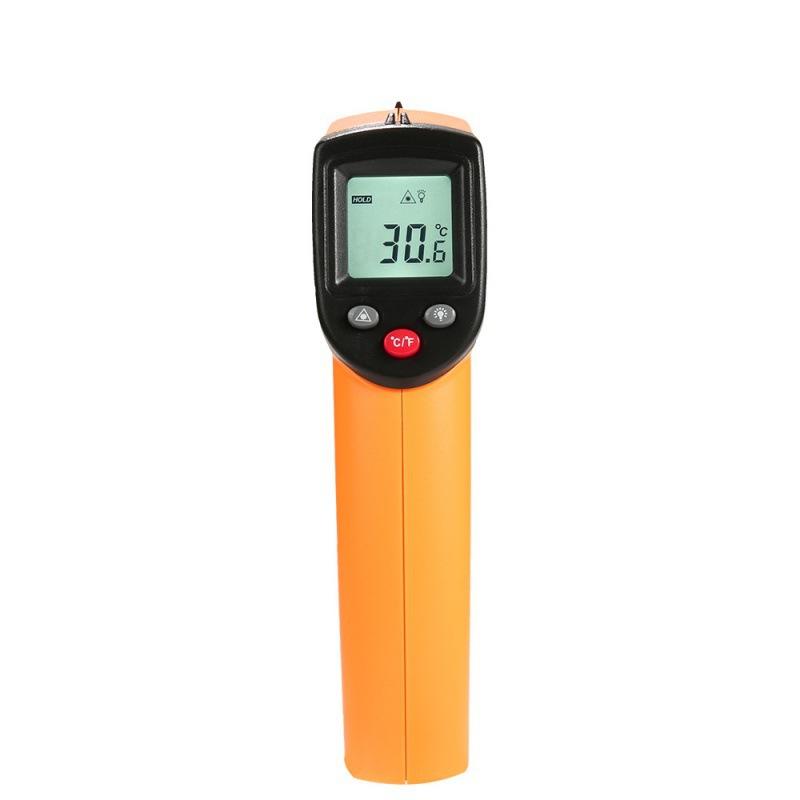 Infrared Thermometer Main Image
