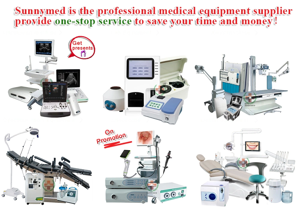 Medical Supply Collection