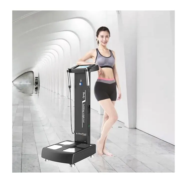 Full Body Composition Analyzer