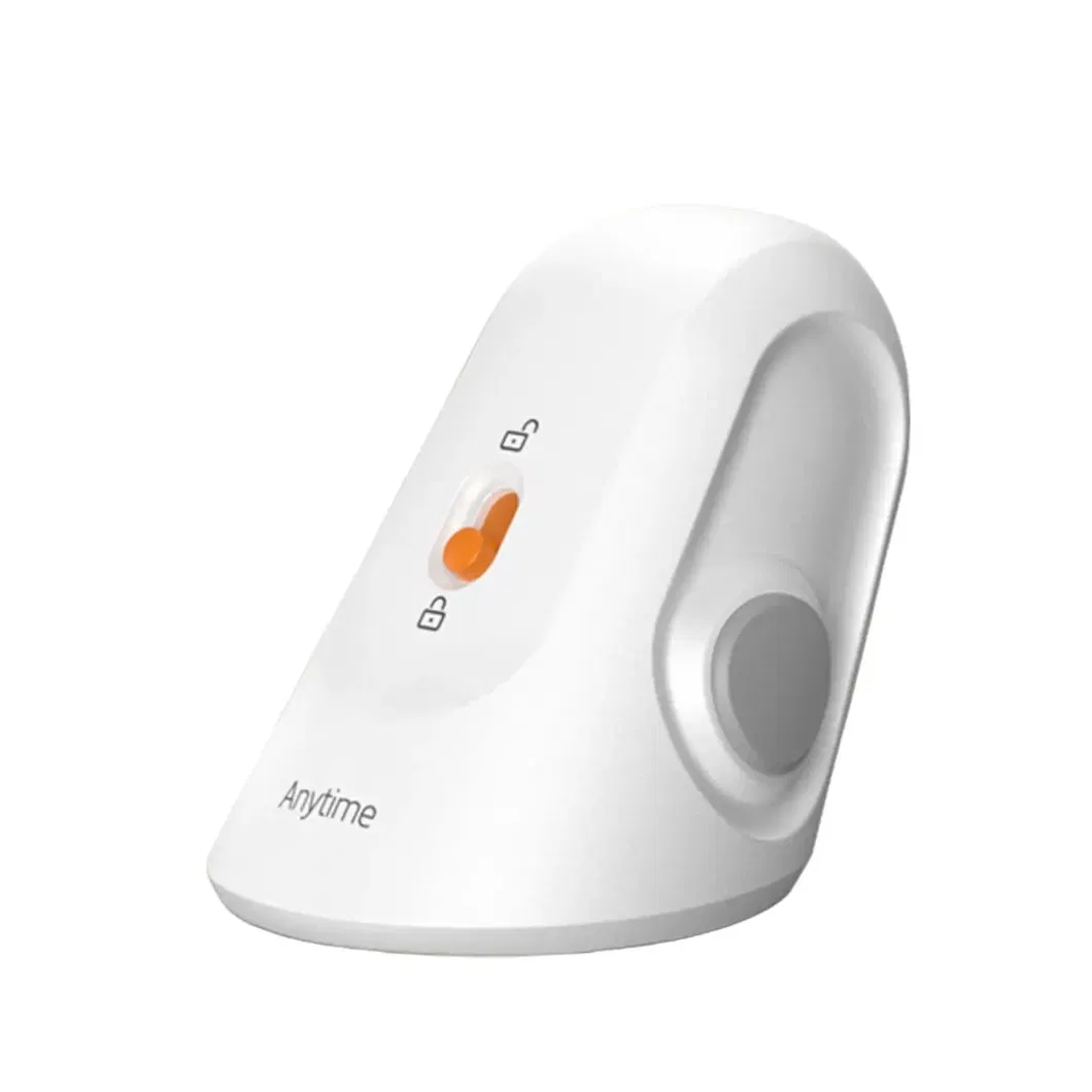 Glucose Monitoring System