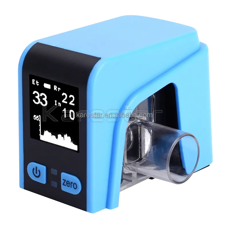 Etco2 Monitor View 1