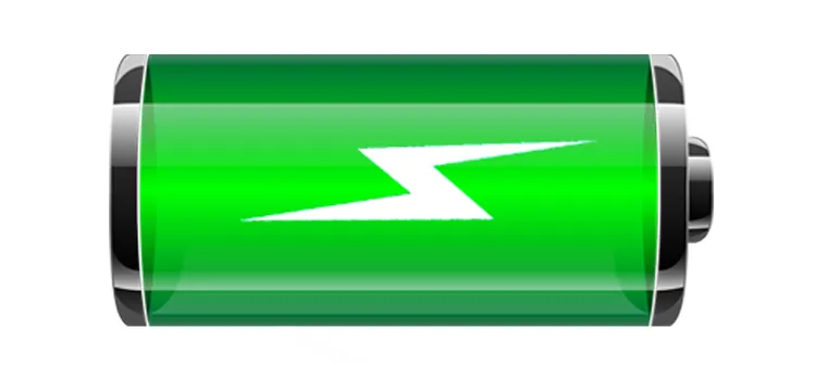 Battery Information