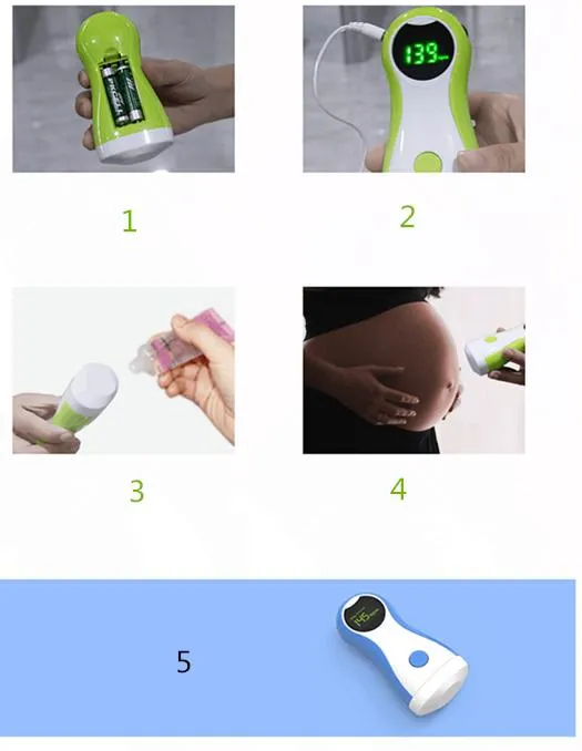 Operation Steps