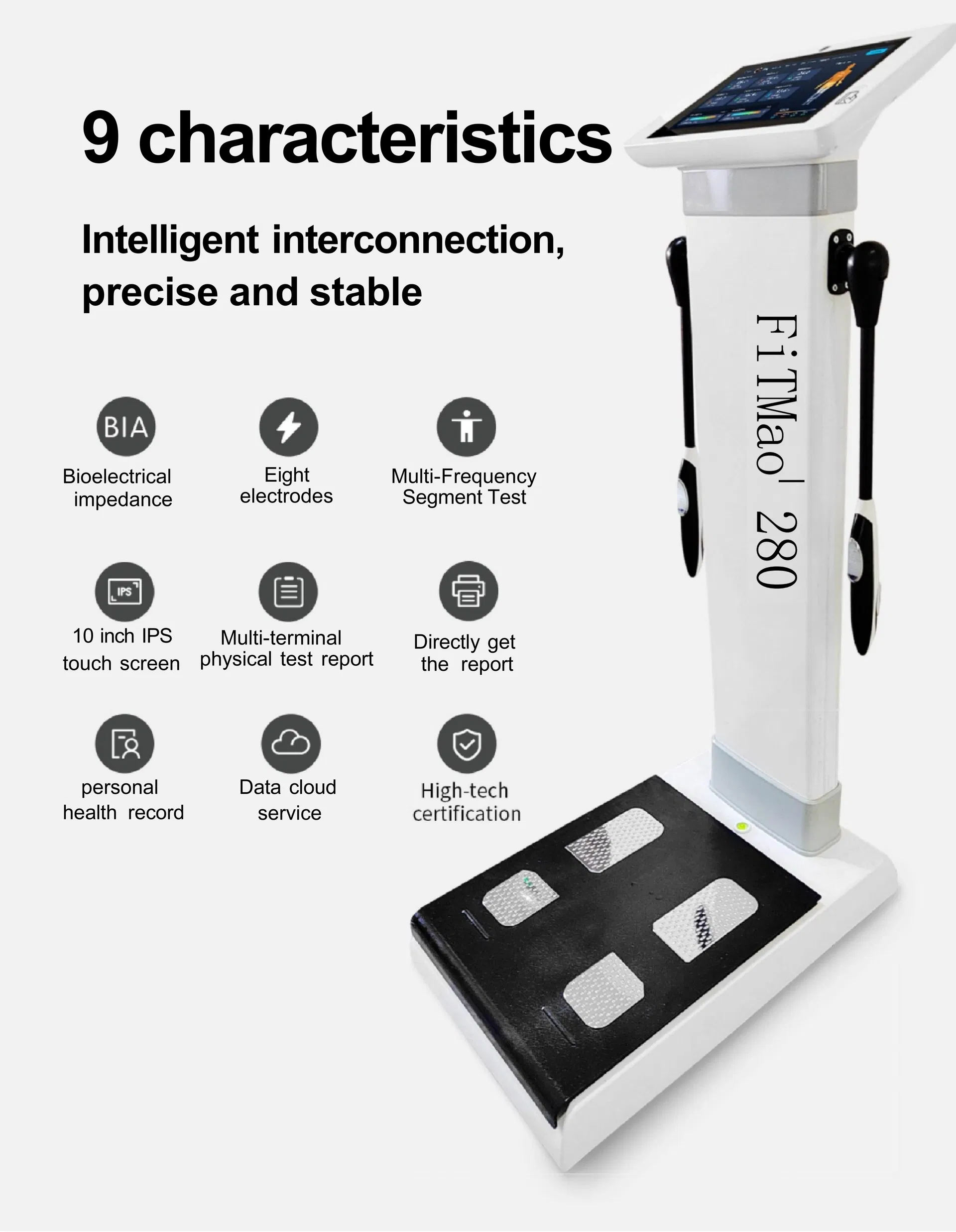 Measurement Features
