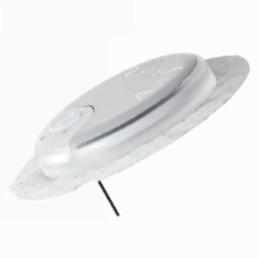 Integrated Cgm Glucose Monitoring System