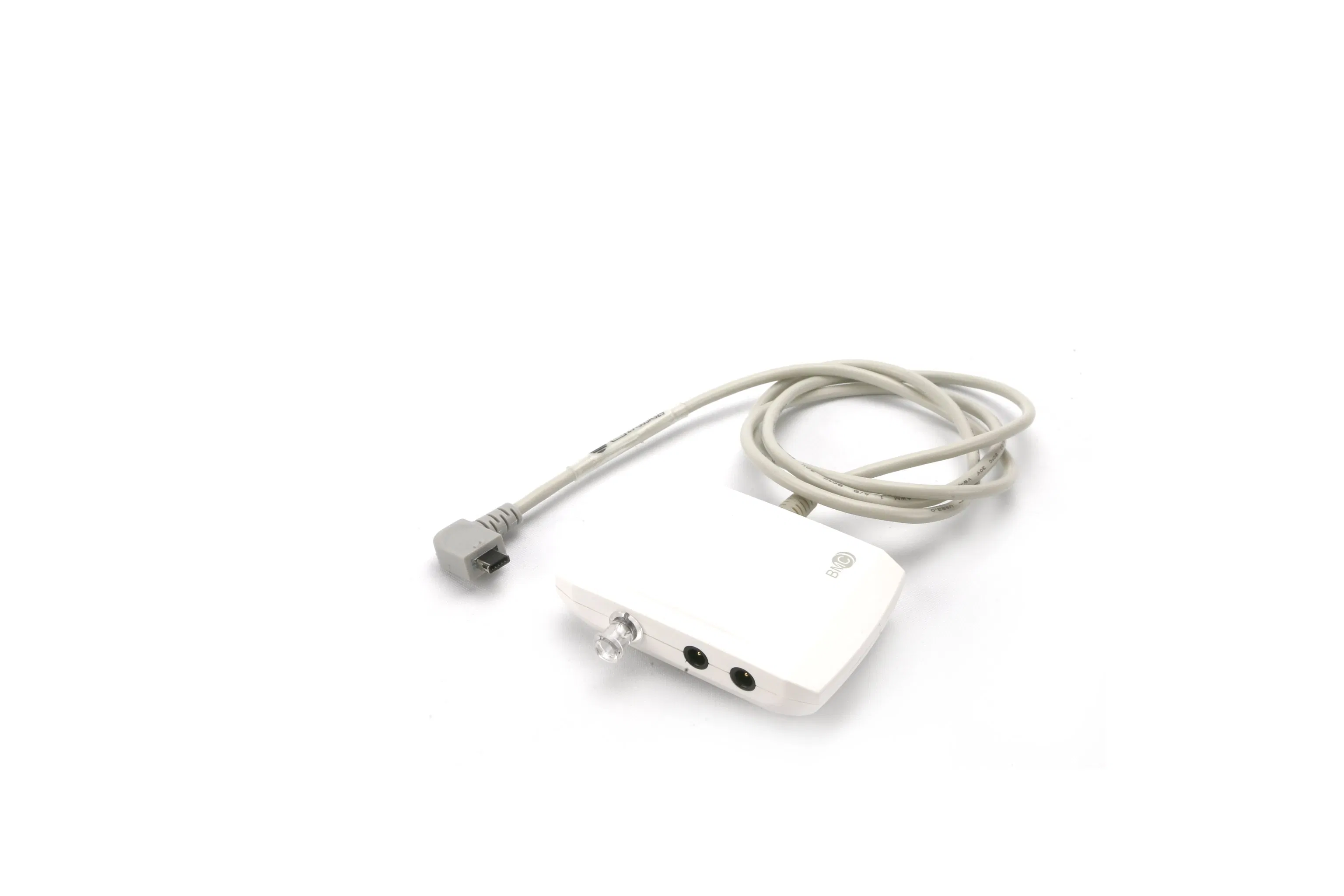 Portable Sleep Diagnostic System Polysomnograph Sleep Apnea Monitor