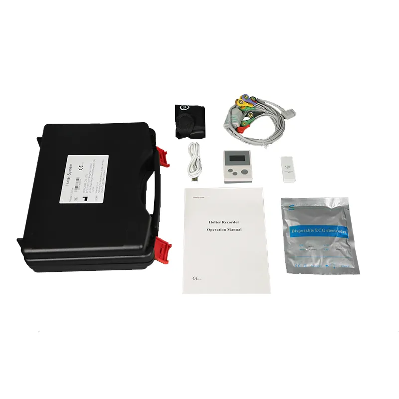ECG Device