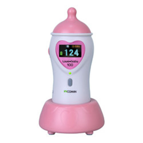 Diagnosis Equipment Fetal Doppler (AM-lovebaby 100C)
